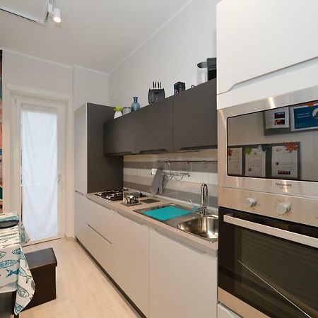 San Pietro Moonlight Luxury Apartment Rom Eksteriør billede