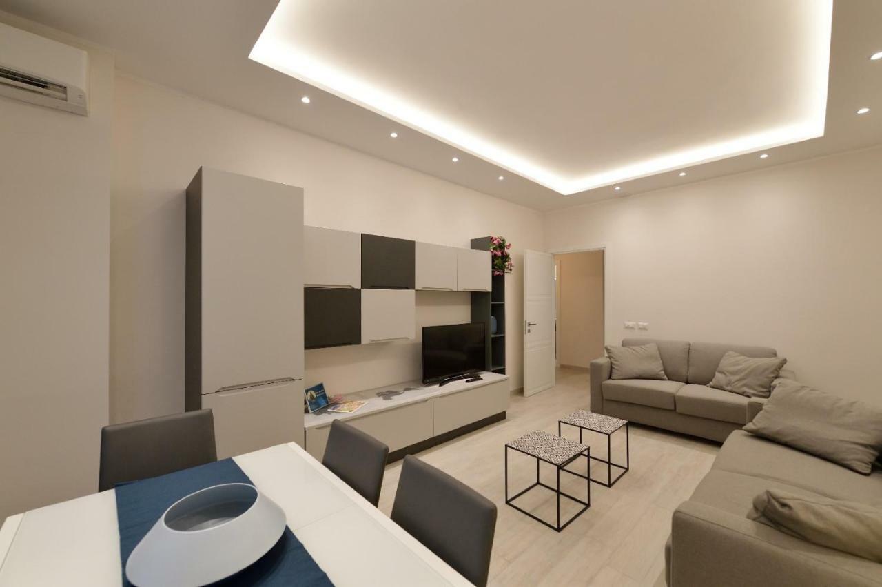 San Pietro Moonlight Luxury Apartment Rom Eksteriør billede