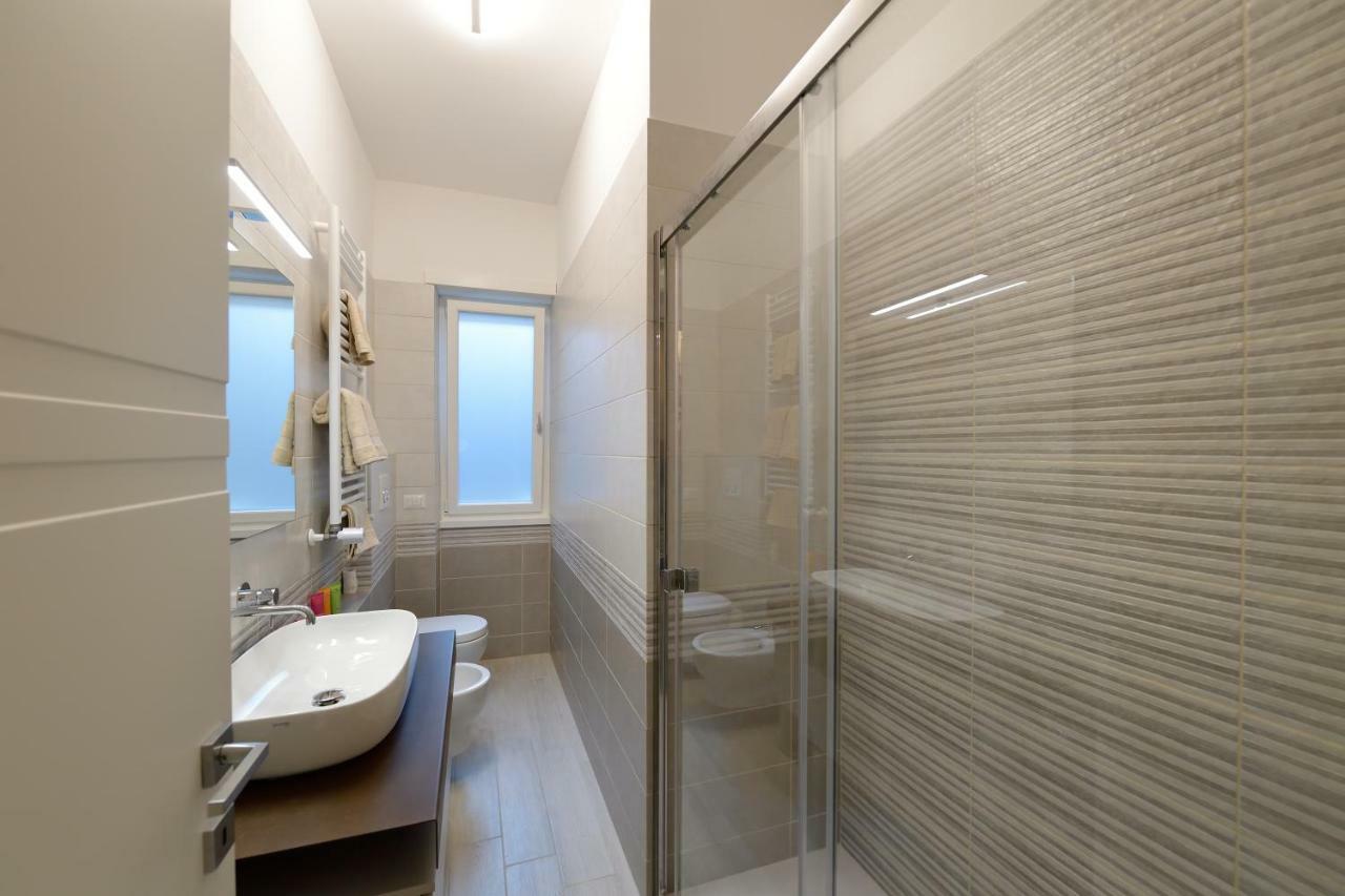 San Pietro Moonlight Luxury Apartment Rom Eksteriør billede