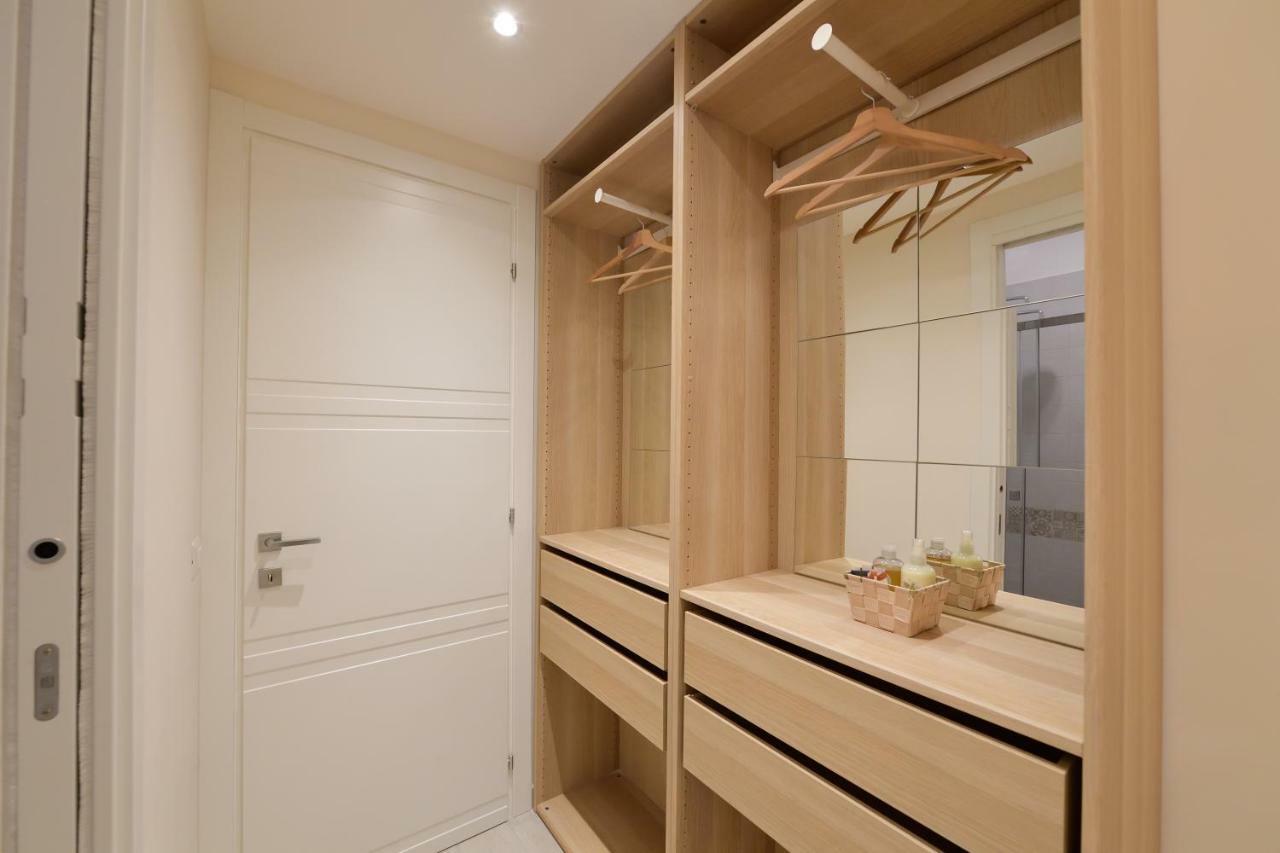 San Pietro Moonlight Luxury Apartment Rom Eksteriør billede
