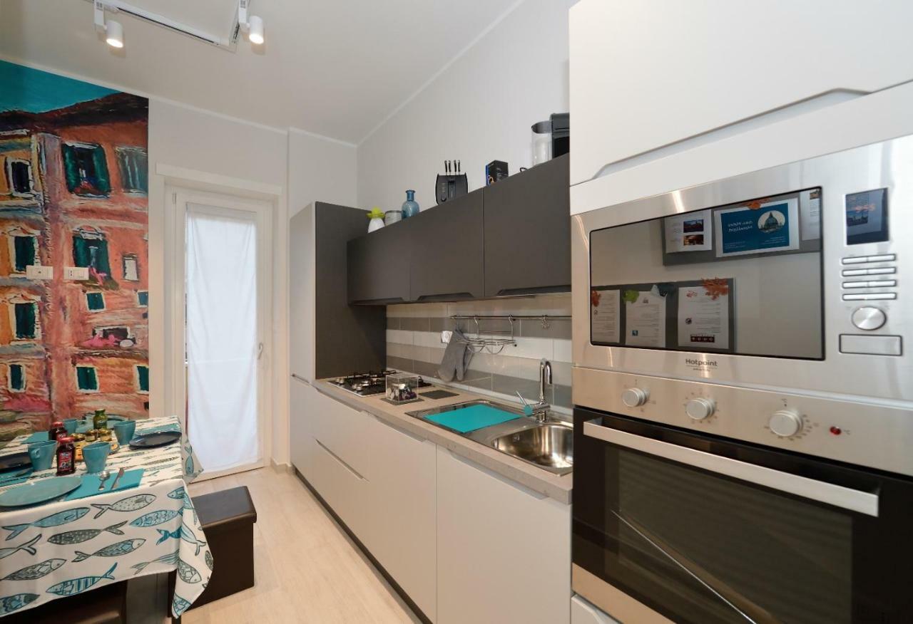 San Pietro Moonlight Luxury Apartment Rom Eksteriør billede