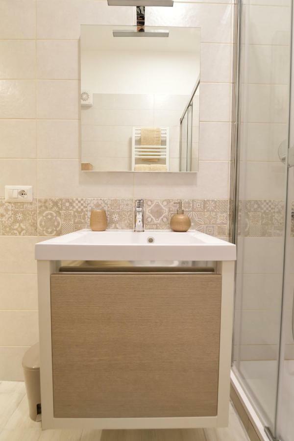 San Pietro Moonlight Luxury Apartment Rom Eksteriør billede