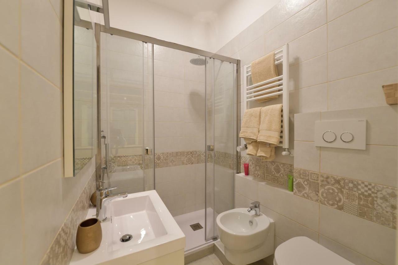San Pietro Moonlight Luxury Apartment Rom Eksteriør billede